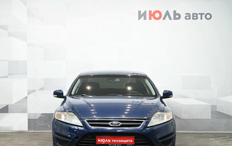 Ford Mondeo IV, 2012 год, 720 000 рублей, 2 фотография