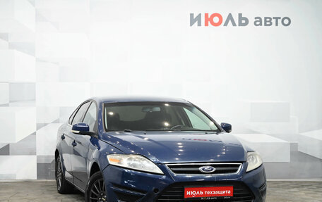 Ford Mondeo IV, 2012 год, 720 000 рублей, 3 фотография