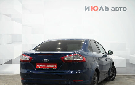 Ford Mondeo IV, 2012 год, 720 000 рублей, 6 фотография