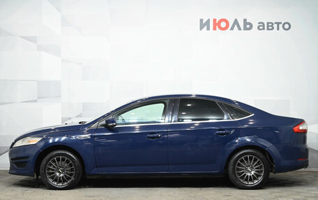Ford Mondeo IV, 2012 год, 720 000 рублей, 7 фотография