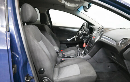 Ford Mondeo IV, 2012 год, 720 000 рублей, 9 фотография