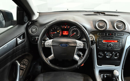Ford Mondeo IV, 2012 год, 720 000 рублей, 11 фотография
