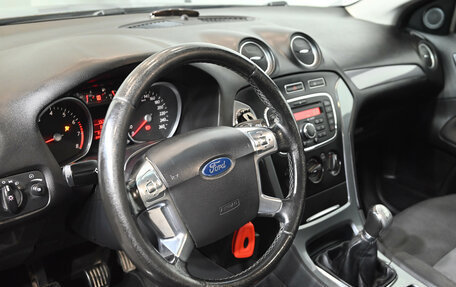 Ford Mondeo IV, 2012 год, 720 000 рублей, 14 фотография
