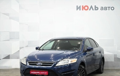 Ford Mondeo IV, 2012 год, 720 000 рублей, 1 фотография