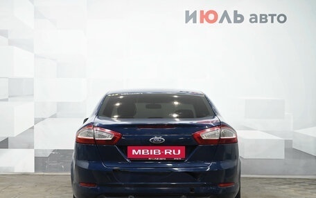 Ford Mondeo IV, 2012 год, 720 000 рублей, 5 фотография