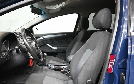 Ford Mondeo IV, 2012 год, 720 000 рублей, 15 фотография