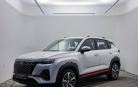 Changan CS35 Plus, 2024 год, 1 870 000 рублей, 1 фотография