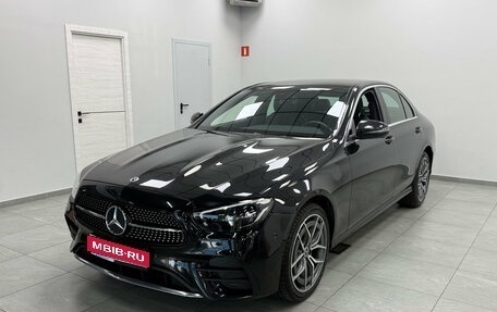 Mercedes-Benz E-Класс, 2021 год, 4 500 000 рублей, 1 фотография