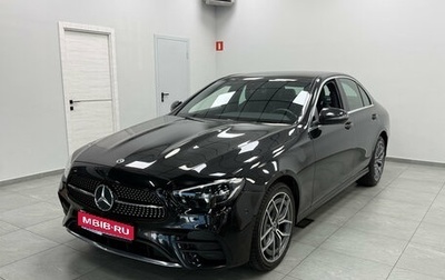 Mercedes-Benz E-Класс, 2021 год, 4 500 000 рублей, 1 фотография