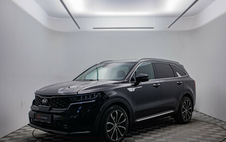 KIA Sorento IV, 2020 год, 3 145 000 рублей, 1 фотография