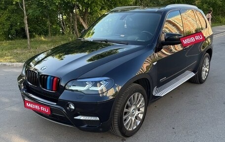 BMW X5, 2011 год, 2 200 000 рублей, 1 фотография