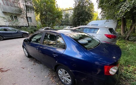 Volkswagen Jetta VI, 2008 год, 540 000 рублей, 6 фотография