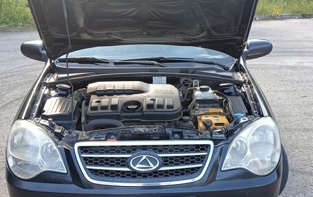 ТагАЗ Vega, 2010 год, 255 000 рублей, 7 фотография