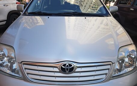 Toyota Corolla, 2005 год, 1 270 000 рублей, 3 фотография