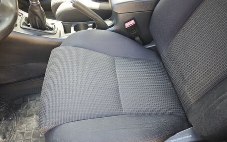 Toyota Corolla, 2005 год, 1 270 000 рублей, 8 фотография