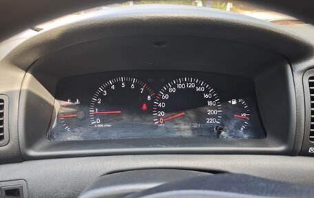 Toyota Corolla, 2005 год, 1 270 000 рублей, 12 фотография