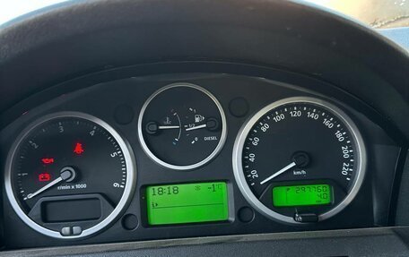 Land Rover Discovery III, 2008 год, 930 000 рублей, 6 фотография