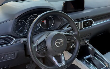Mazda CX-5 II, 2018 год, 3 370 000 рублей, 9 фотография