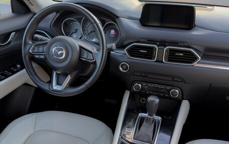 Mazda CX-5 II, 2018 год, 3 370 000 рублей, 10 фотография