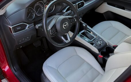 Mazda CX-5 II, 2018 год, 3 370 000 рублей, 6 фотография