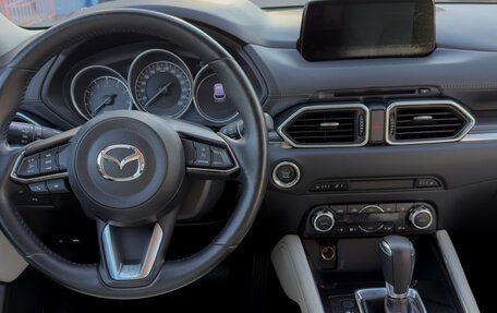 Mazda CX-5 II, 2018 год, 3 370 000 рублей, 11 фотография