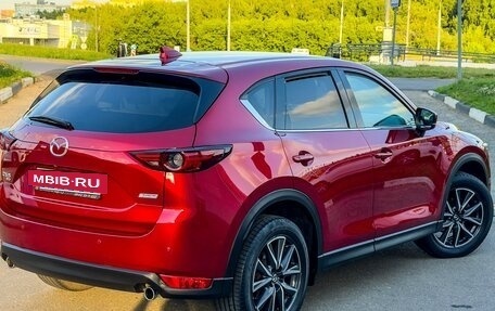 Mazda CX-5 II, 2018 год, 3 370 000 рублей, 4 фотография