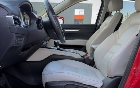 Mazda CX-5 II, 2018 год, 3 370 000 рублей, 7 фотография
