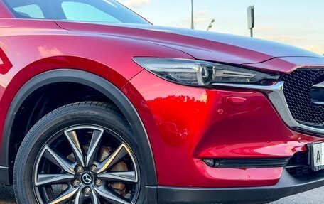 Mazda CX-5 II, 2018 год, 3 370 000 рублей, 13 фотография