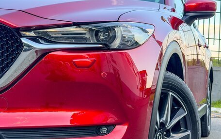 Mazda CX-5 II, 2018 год, 3 370 000 рублей, 17 фотография