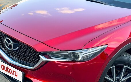 Mazda CX-5 II, 2018 год, 3 370 000 рублей, 15 фотография