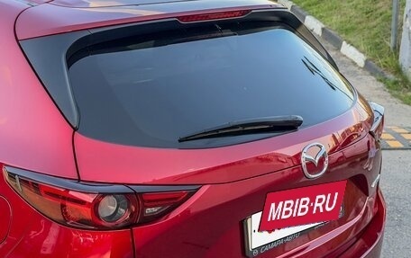 Mazda CX-5 II, 2018 год, 3 370 000 рублей, 18 фотография