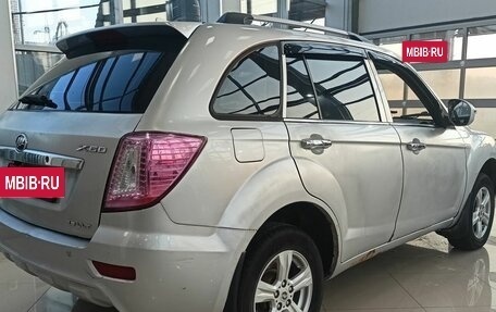 Lifan X60 I рестайлинг, 2014 год, 419 000 рублей, 4 фотография