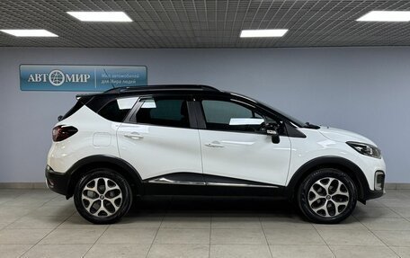 Renault Kaptur I рестайлинг, 2016 год, 1 280 000 рублей, 4 фотография