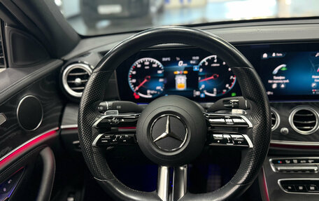 Mercedes-Benz E-Класс, 2021 год, 4 500 000 рублей, 8 фотография