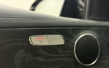 Mercedes-Benz E-Класс, 2021 год, 4 500 000 рублей, 12 фотография