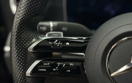 Mercedes-Benz E-Класс, 2021 год, 4 500 000 рублей, 18 фотография