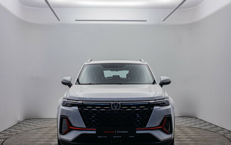 Changan CS35 Plus, 2024 год, 1 870 000 рублей, 2 фотография