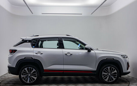 Changan CS35 Plus, 2024 год, 1 870 000 рублей, 4 фотография
