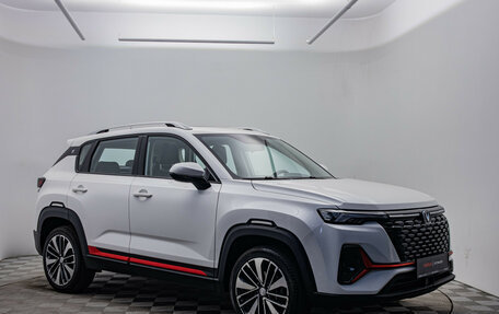 Changan CS35 Plus, 2024 год, 1 870 000 рублей, 3 фотография