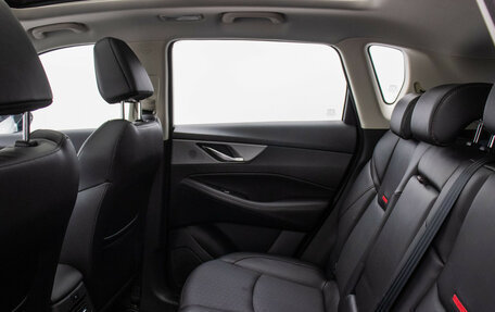Changan CS35 Plus, 2024 год, 1 870 000 рублей, 12 фотография