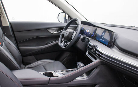 Changan CS35 Plus, 2024 год, 1 870 000 рублей, 10 фотография