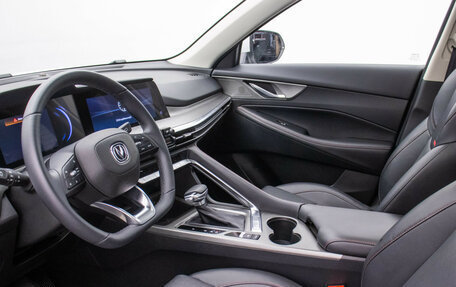 Changan CS35 Plus, 2024 год, 1 870 000 рублей, 11 фотография