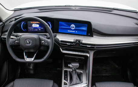 Changan CS35 Plus, 2024 год, 1 870 000 рублей, 14 фотография