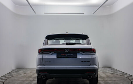 Changan CS35 Plus, 2024 год, 1 870 000 рублей, 7 фотография