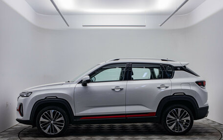 Changan CS35 Plus, 2024 год, 1 870 000 рублей, 9 фотография