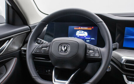 Changan CS35 Plus, 2024 год, 1 870 000 рублей, 16 фотография