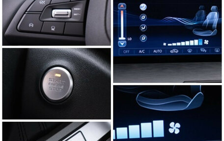 Changan CS35 Plus, 2024 год, 1 870 000 рублей, 18 фотография