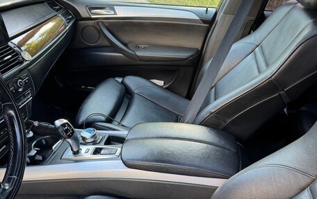 BMW X5, 2011 год, 2 200 000 рублей, 8 фотография
