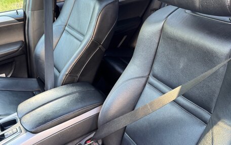 BMW X5, 2011 год, 2 200 000 рублей, 13 фотография