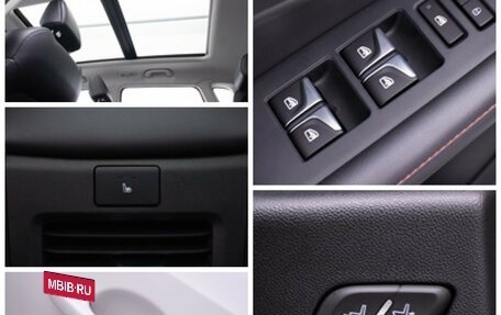 Changan CS35 Plus, 2024 год, 1 870 000 рублей, 17 фотография